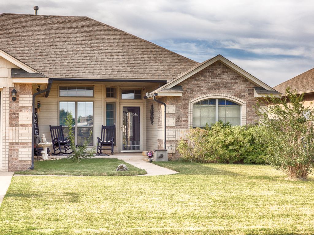 HOME SEARCH - Yukon, Mustang & OKC Metro